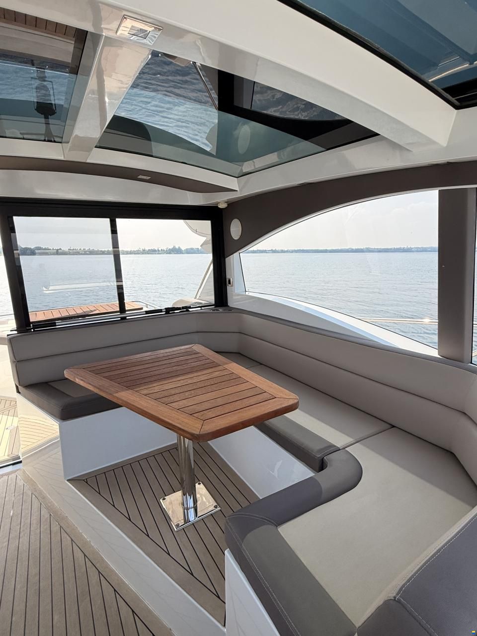 Galeon 485 HTS