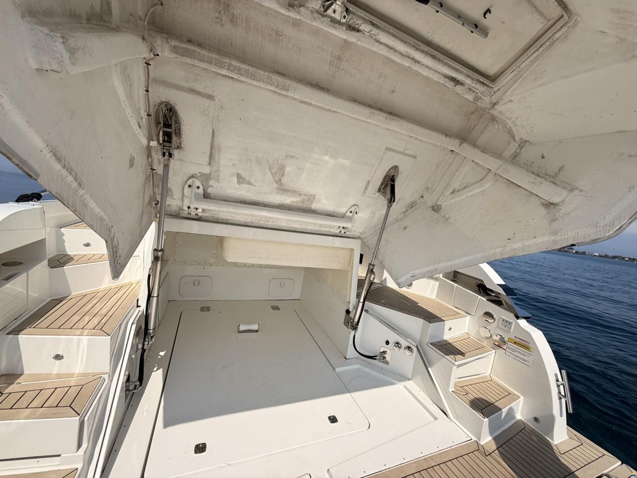 Galeon 485 HTS