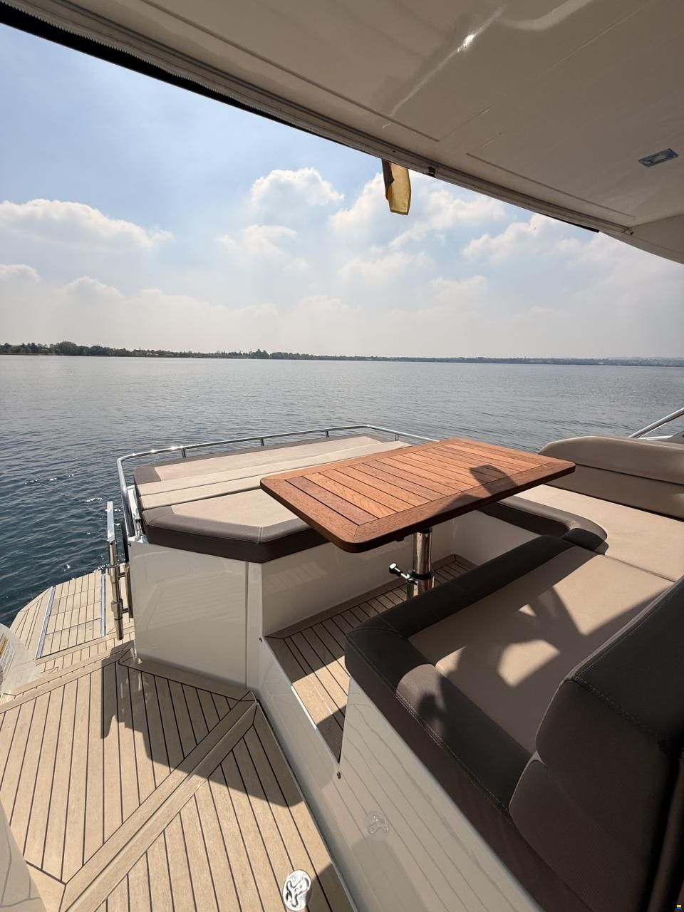 Galeon 485 HTS