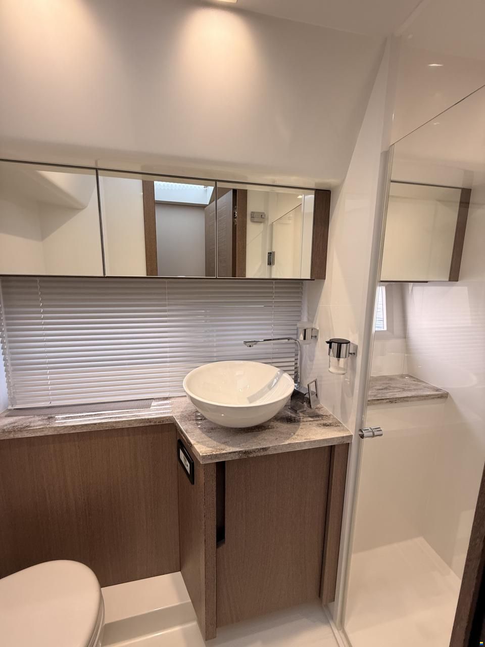 Galeon 485 HTS