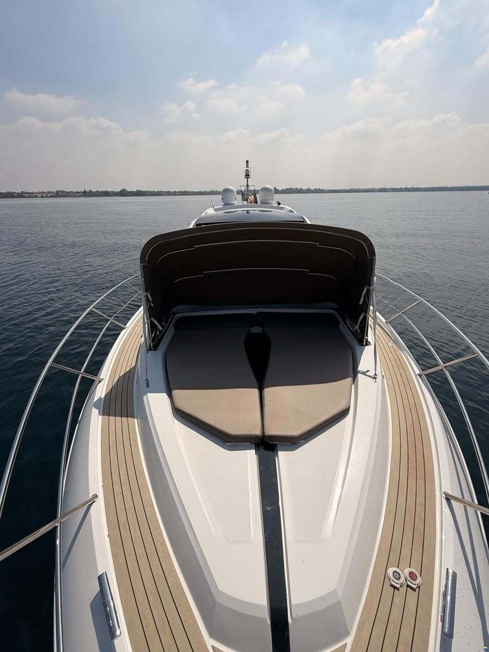 Galeon 485 HTS