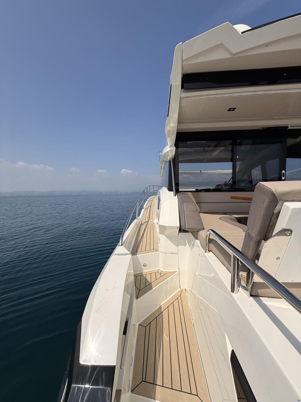 Galeon 485 HTS