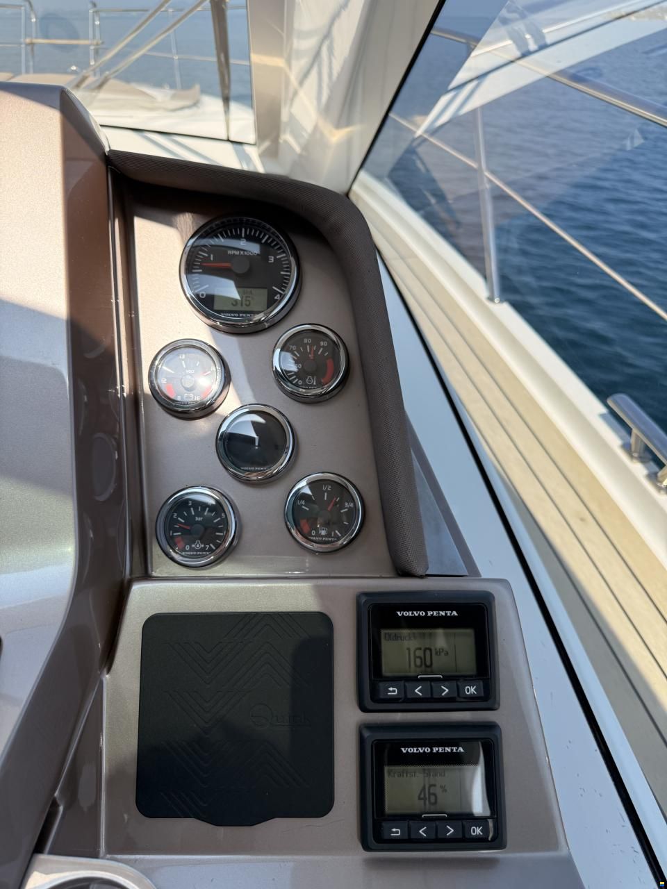 Galeon 485 HTS