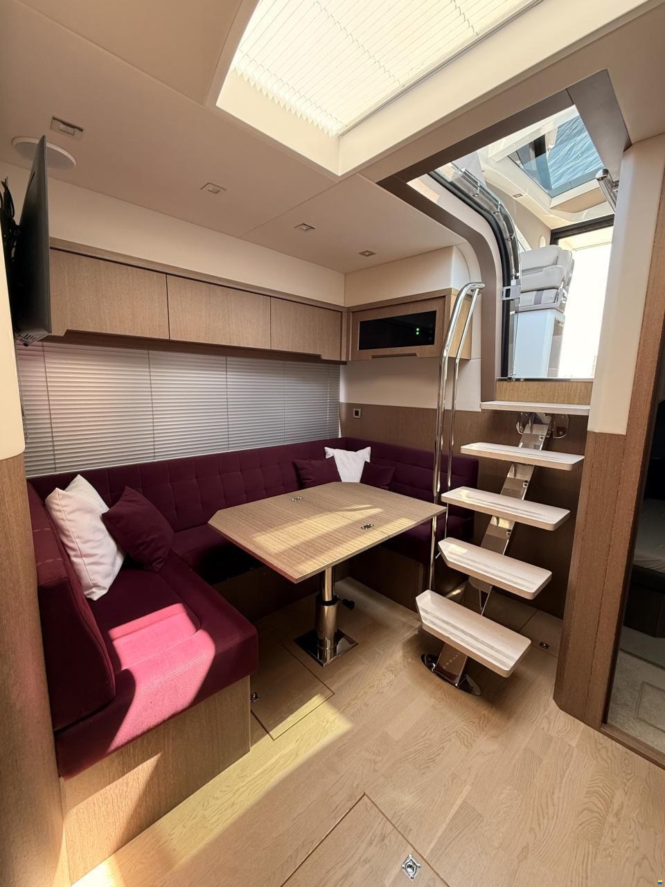 Galeon 485 HTS