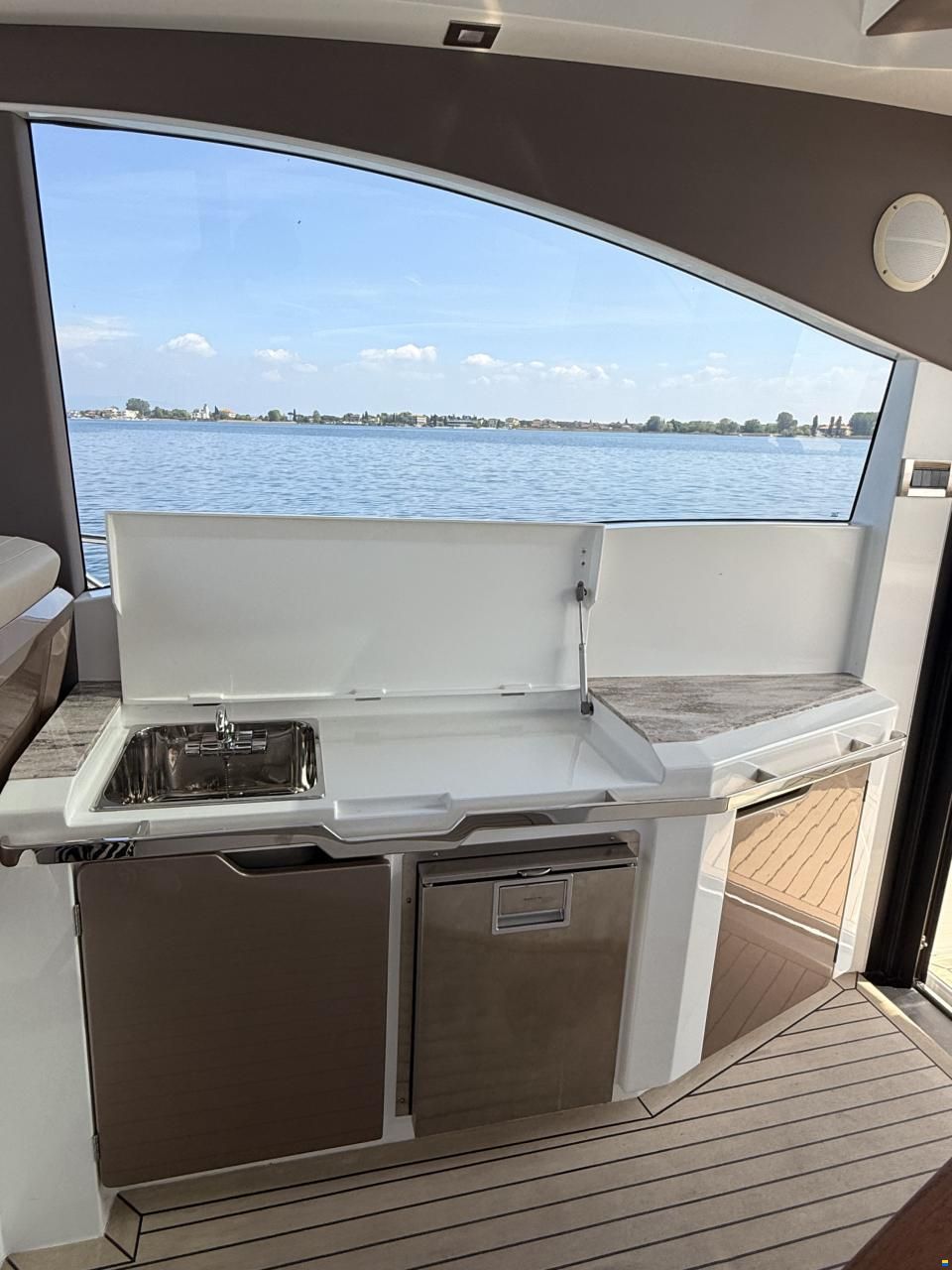 Galeon 485 HTS