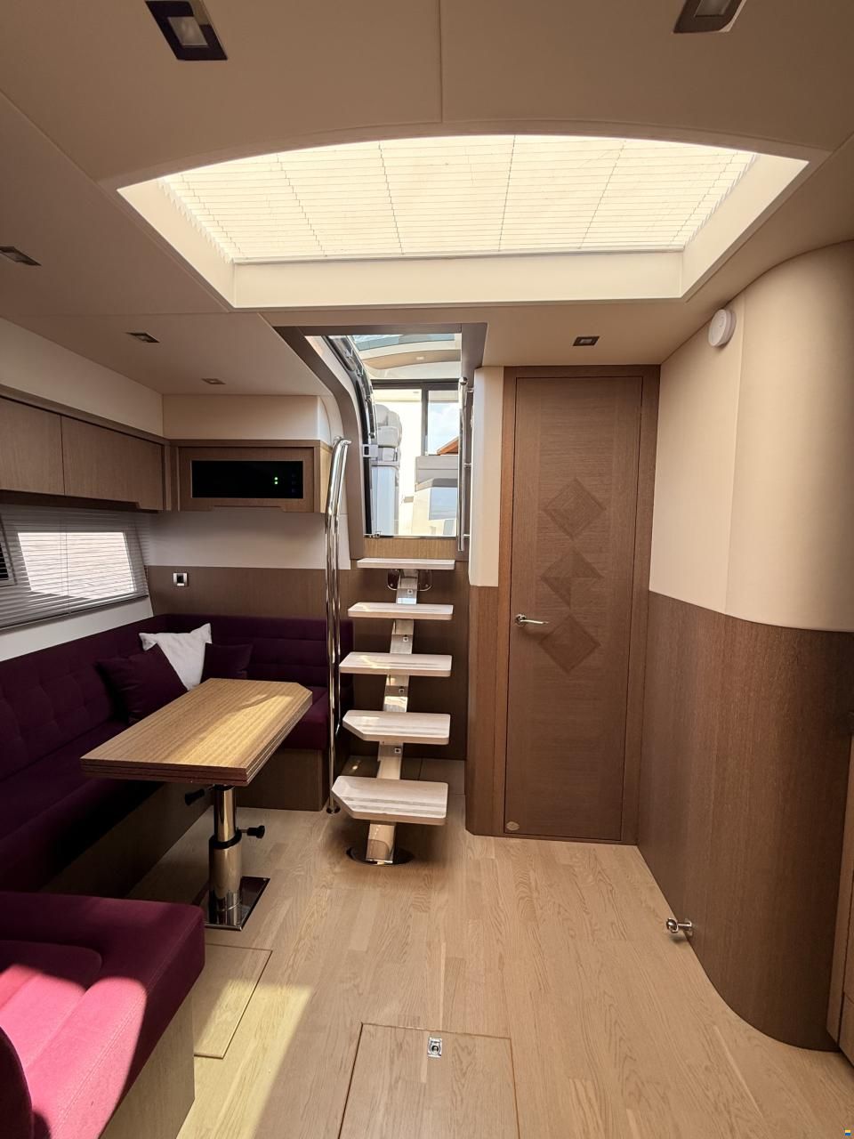 Galeon 485 HTS