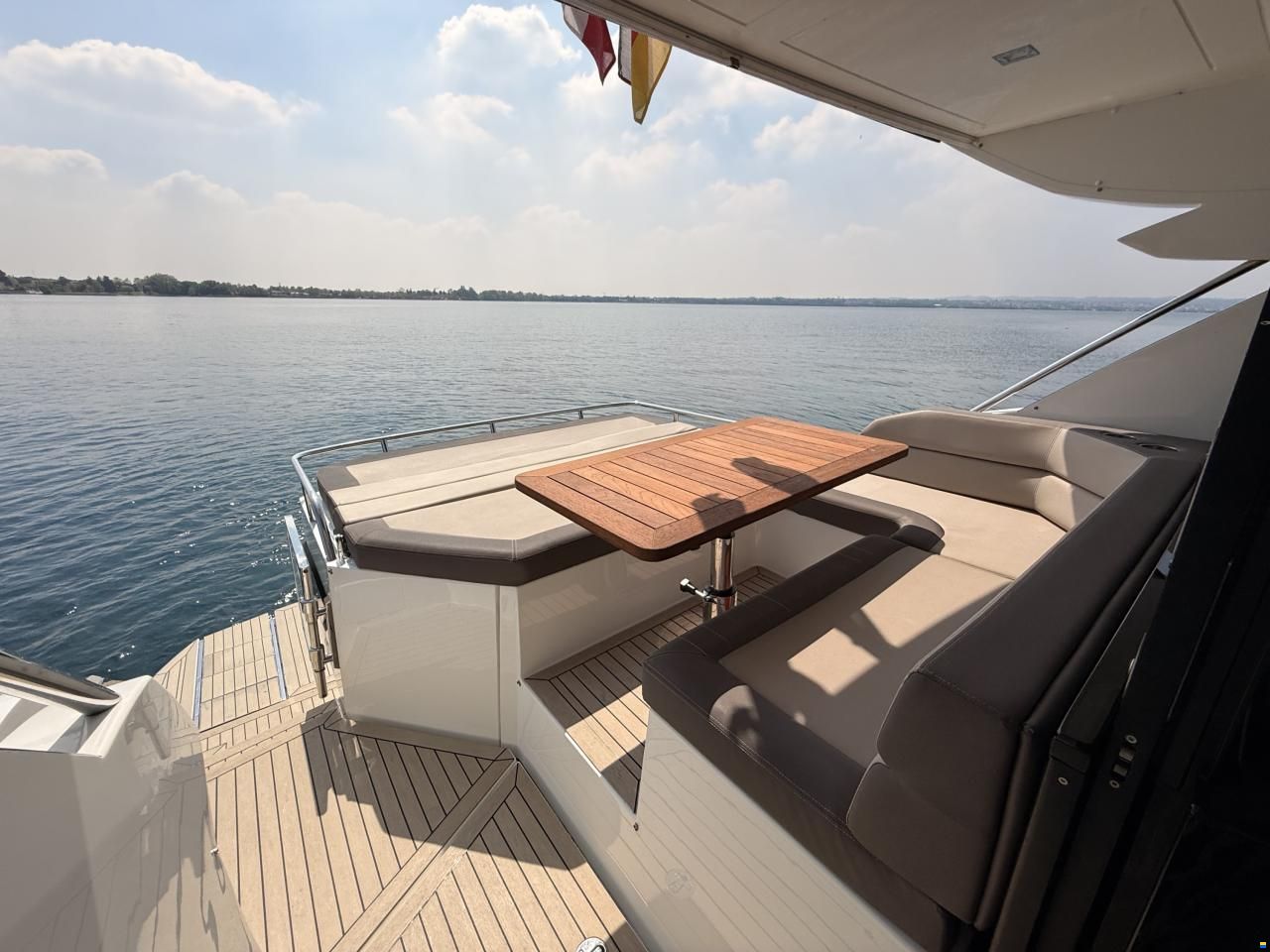 Galeon 485 HTS