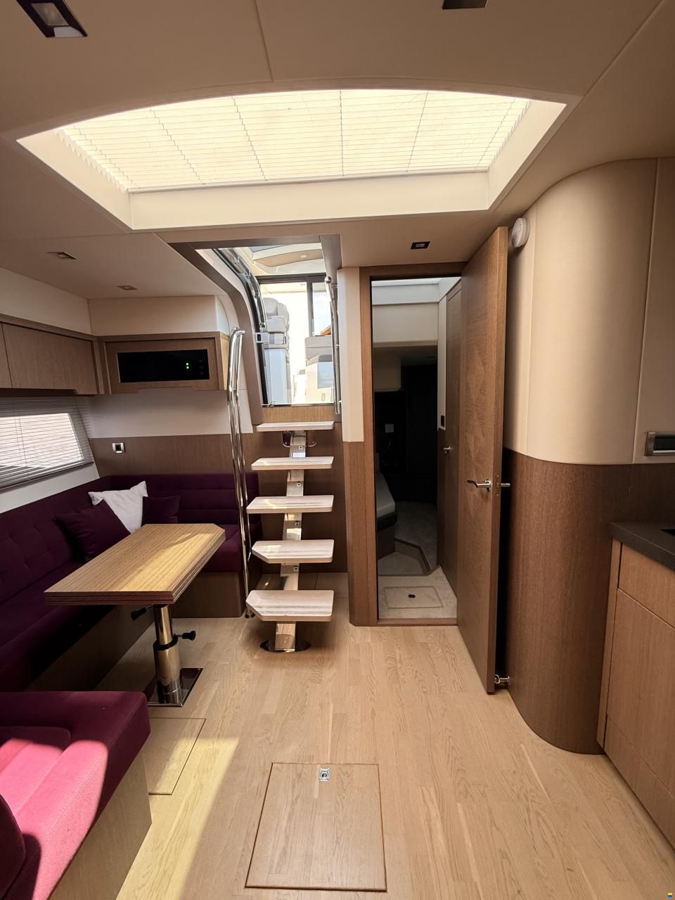 Galeon 485 HTS