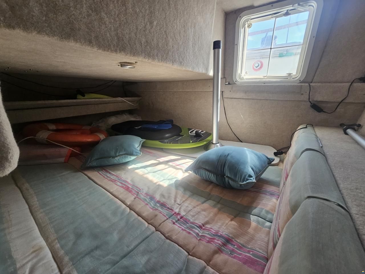 Bayliner Ciera 2450 Sunbridge