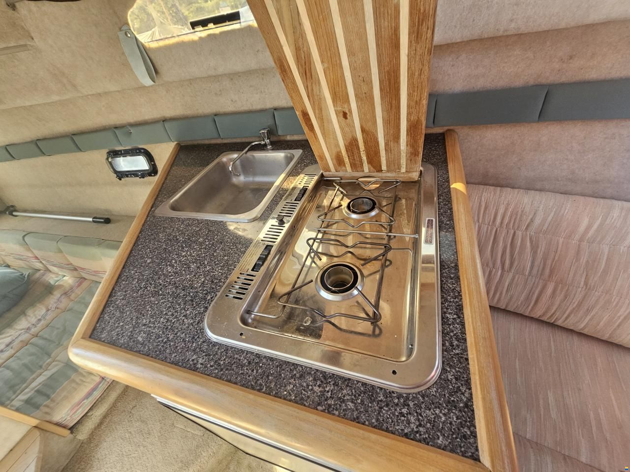 Bayliner Ciera 2450 Sunbridge