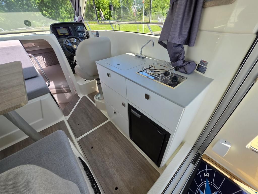 Quicksilver ACTIV 755 WEEKEND