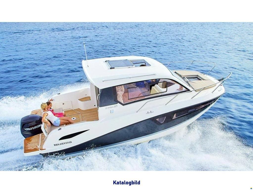 Quicksilver ACTIV 755 WEEKEND