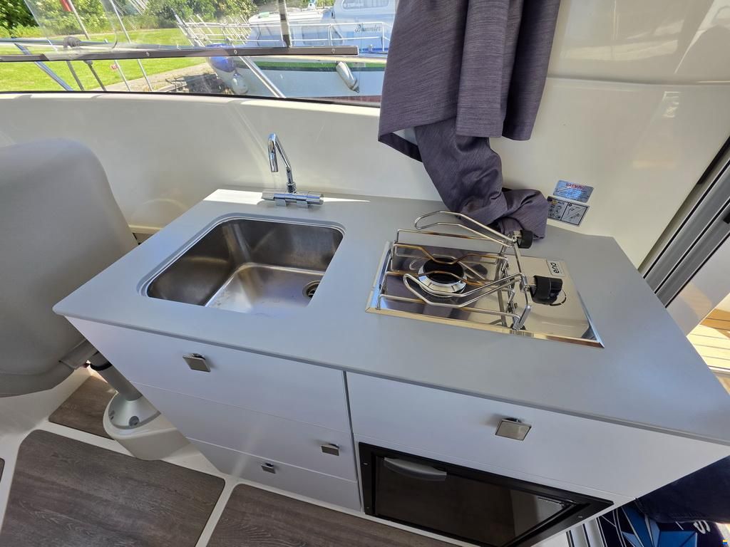 Quicksilver ACTIV 755 WEEKEND