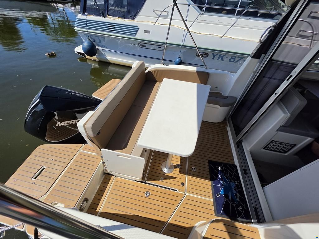 Quicksilver ACTIV 755 WEEKEND