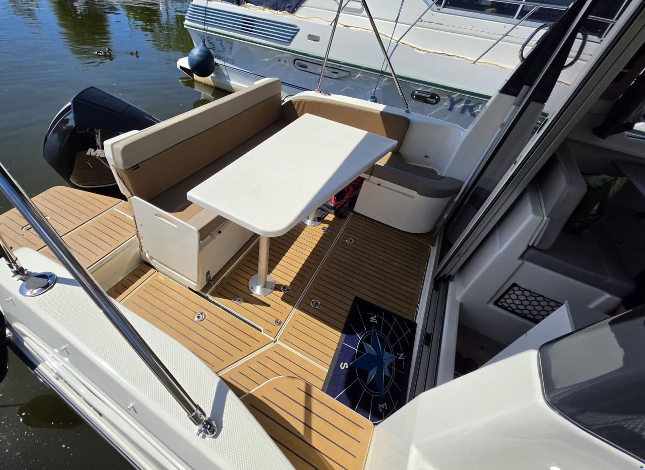Quicksilver ACTIV 755 WEEKEND