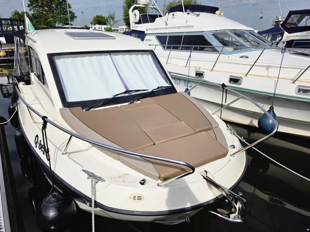 Quicksilver ACTIV 755 WEEKEND