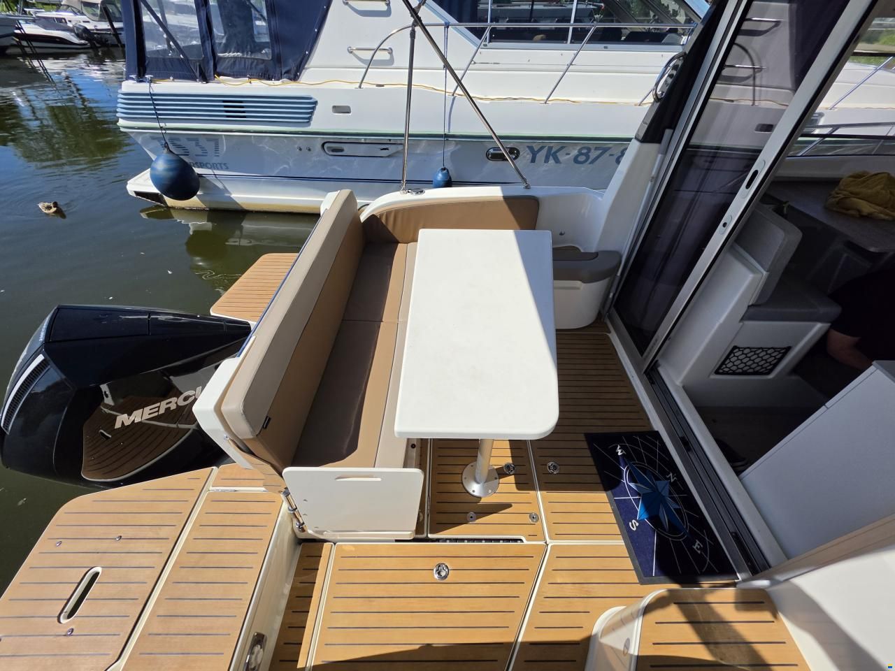 Quicksilver ACTIV 755 WEEKEND