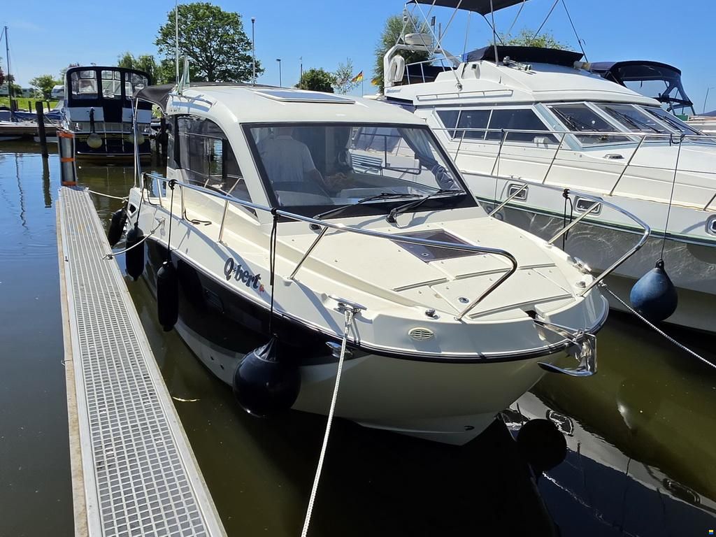 Quicksilver ACTIV 755 WEEKEND