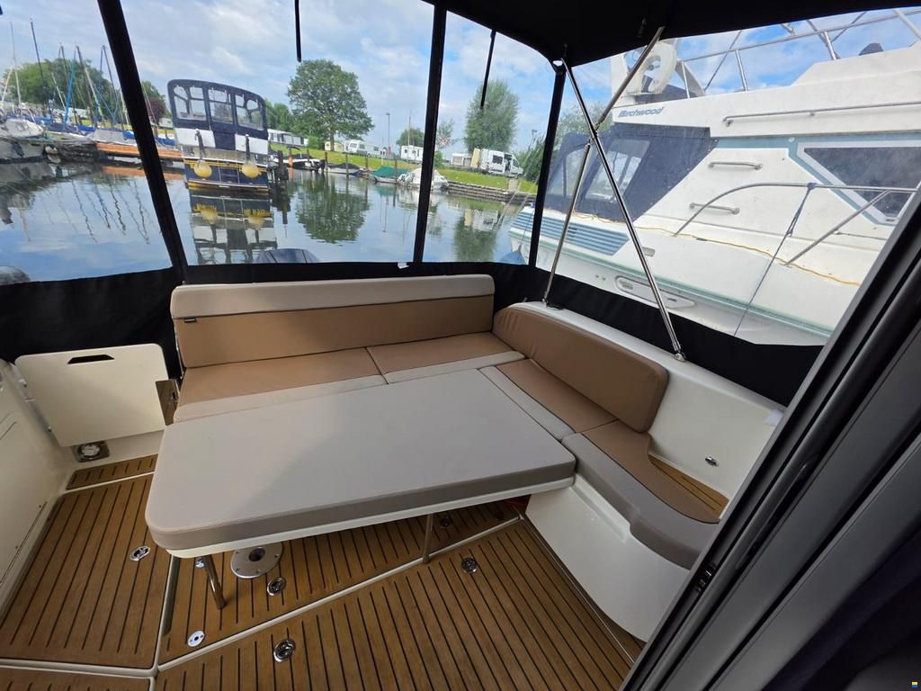 Quicksilver ACTIV 755 WEEKEND