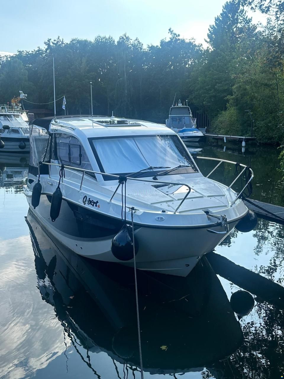 Quicksilver ACTIV 755 WEEKEND
