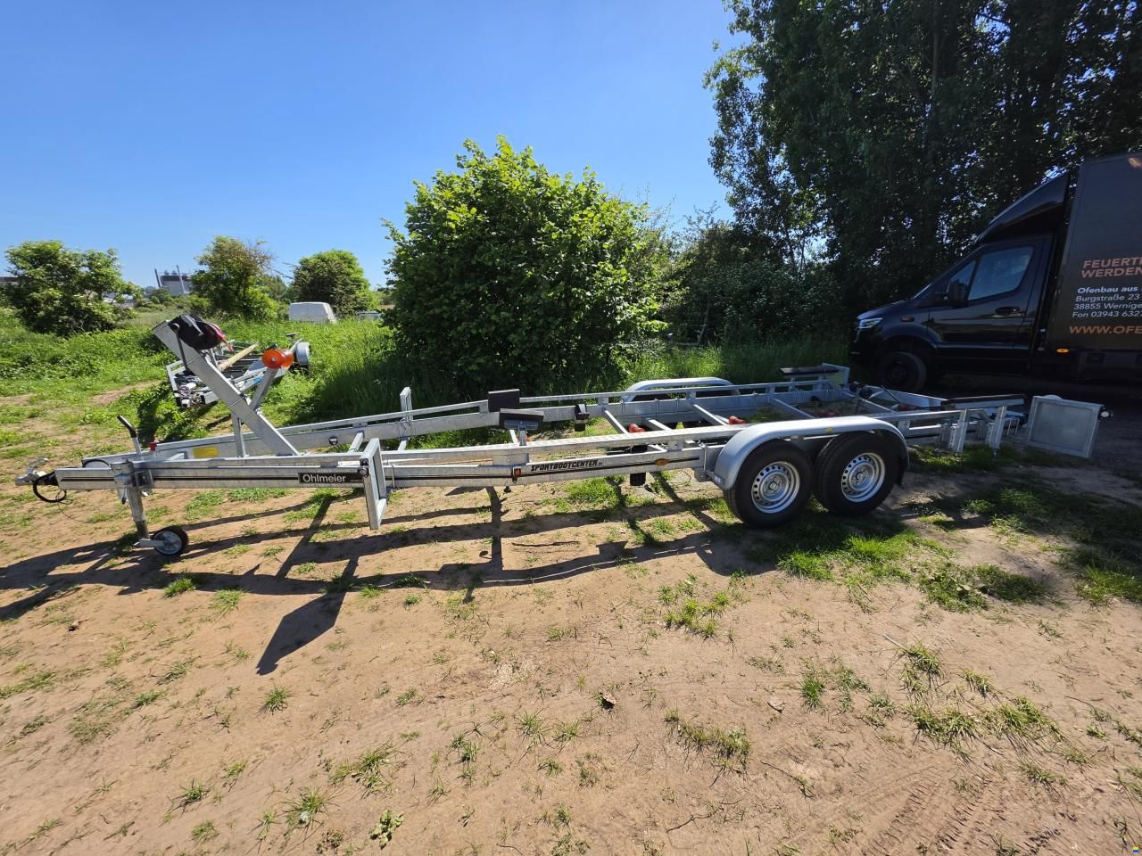 Quicksilver ACTIV 755 WEEKEND