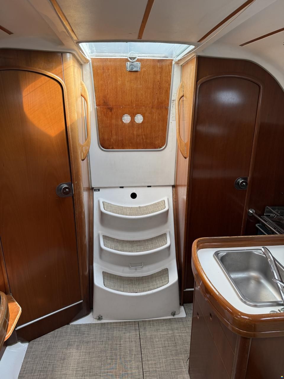 Beneteau First 31.7