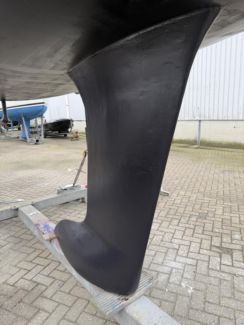 Beneteau First 31.7
