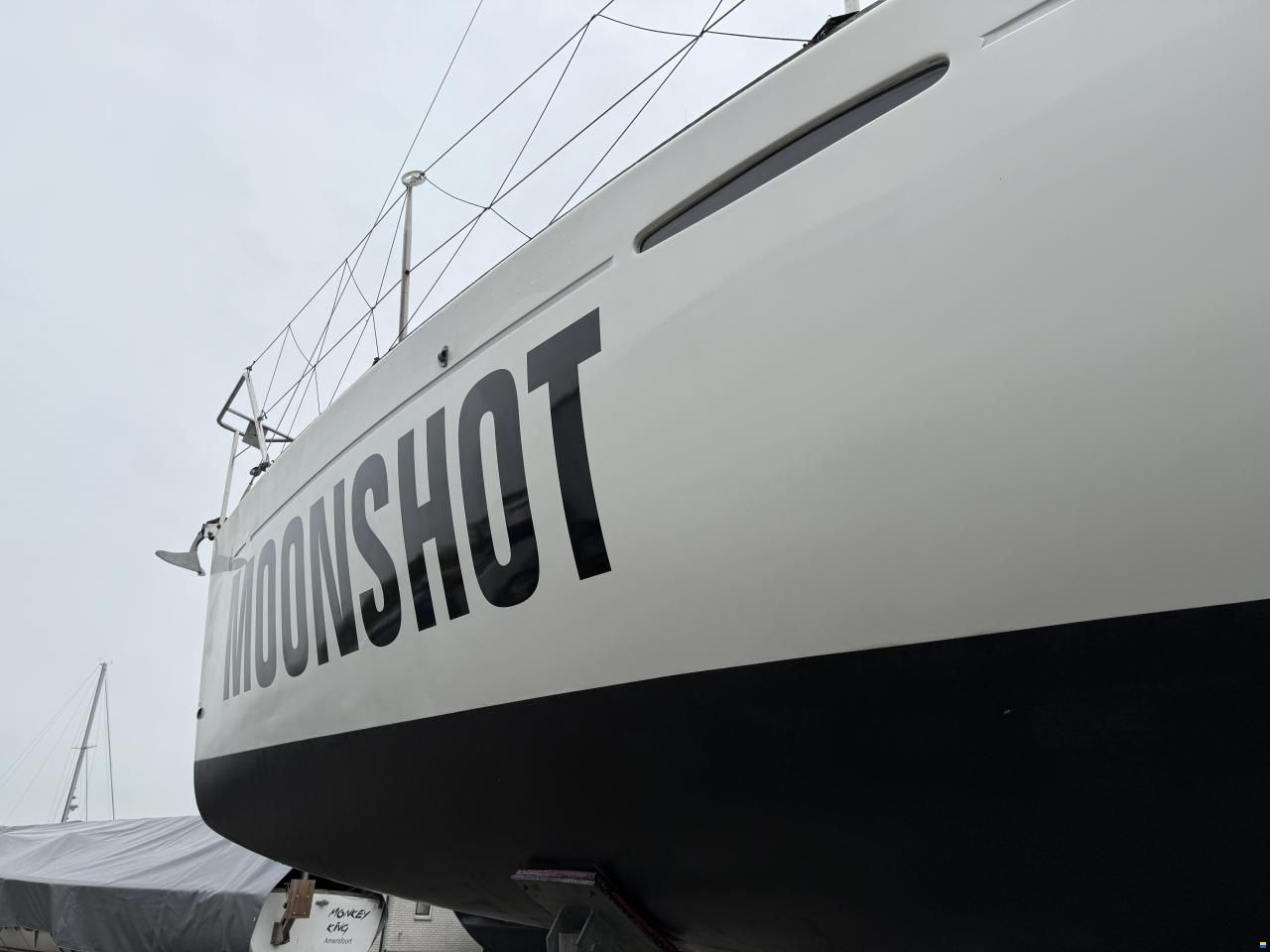 Beneteau First 31.7