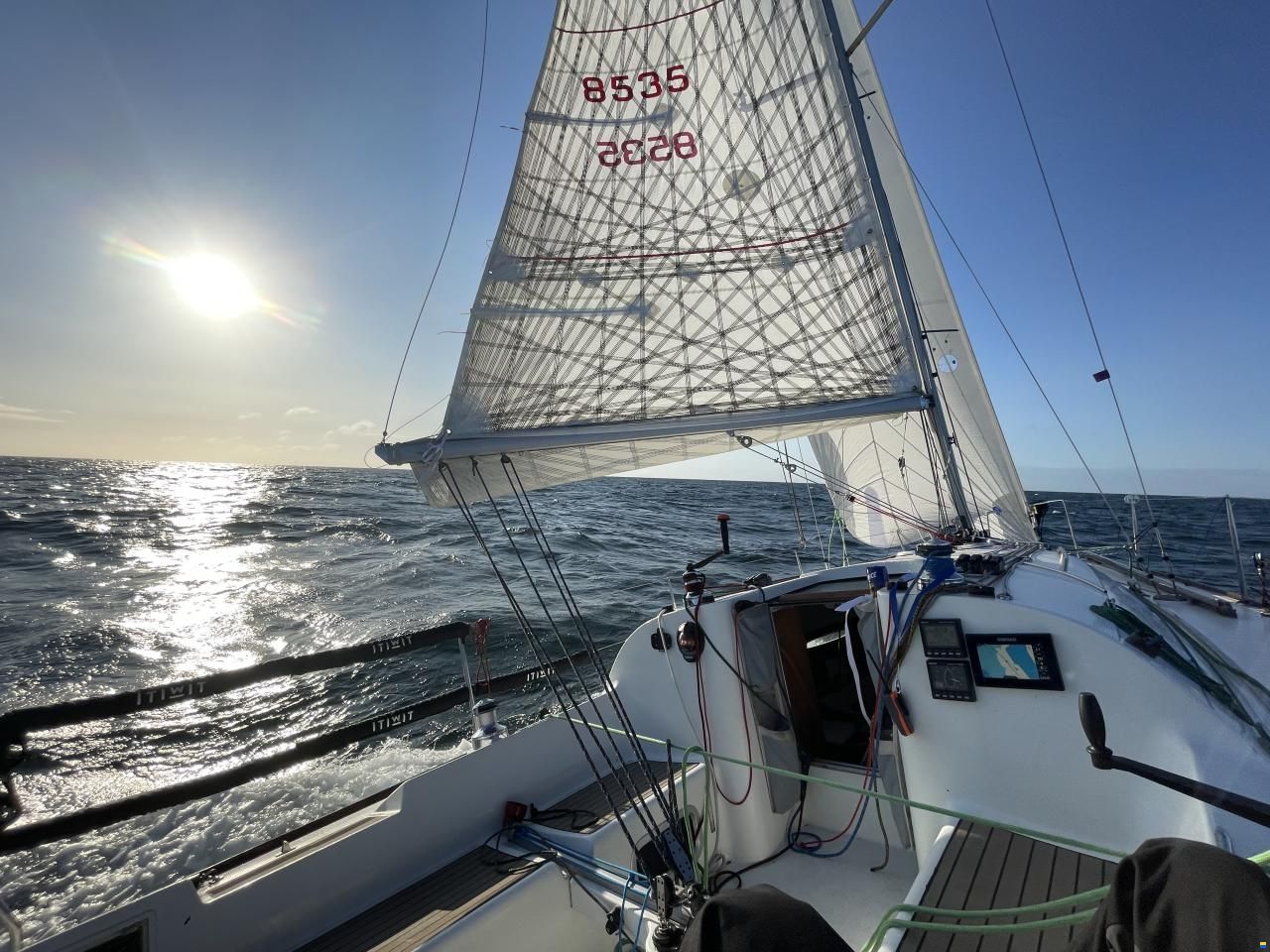 Beneteau First 31.7