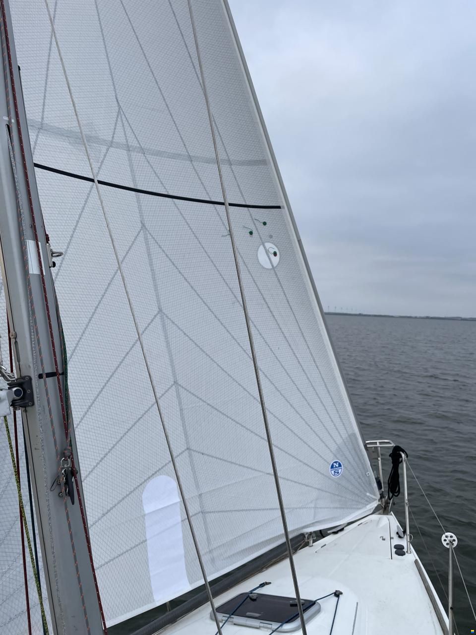 Beneteau First 31.7