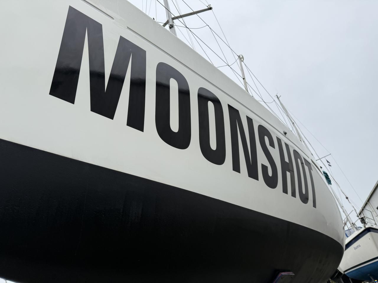 Beneteau First 31.7