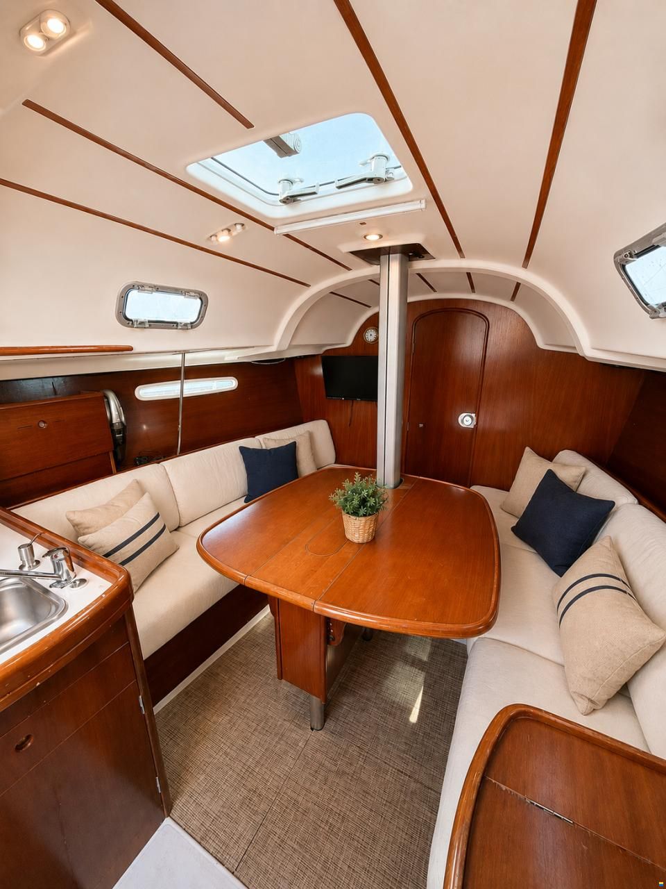Beneteau First 31.7