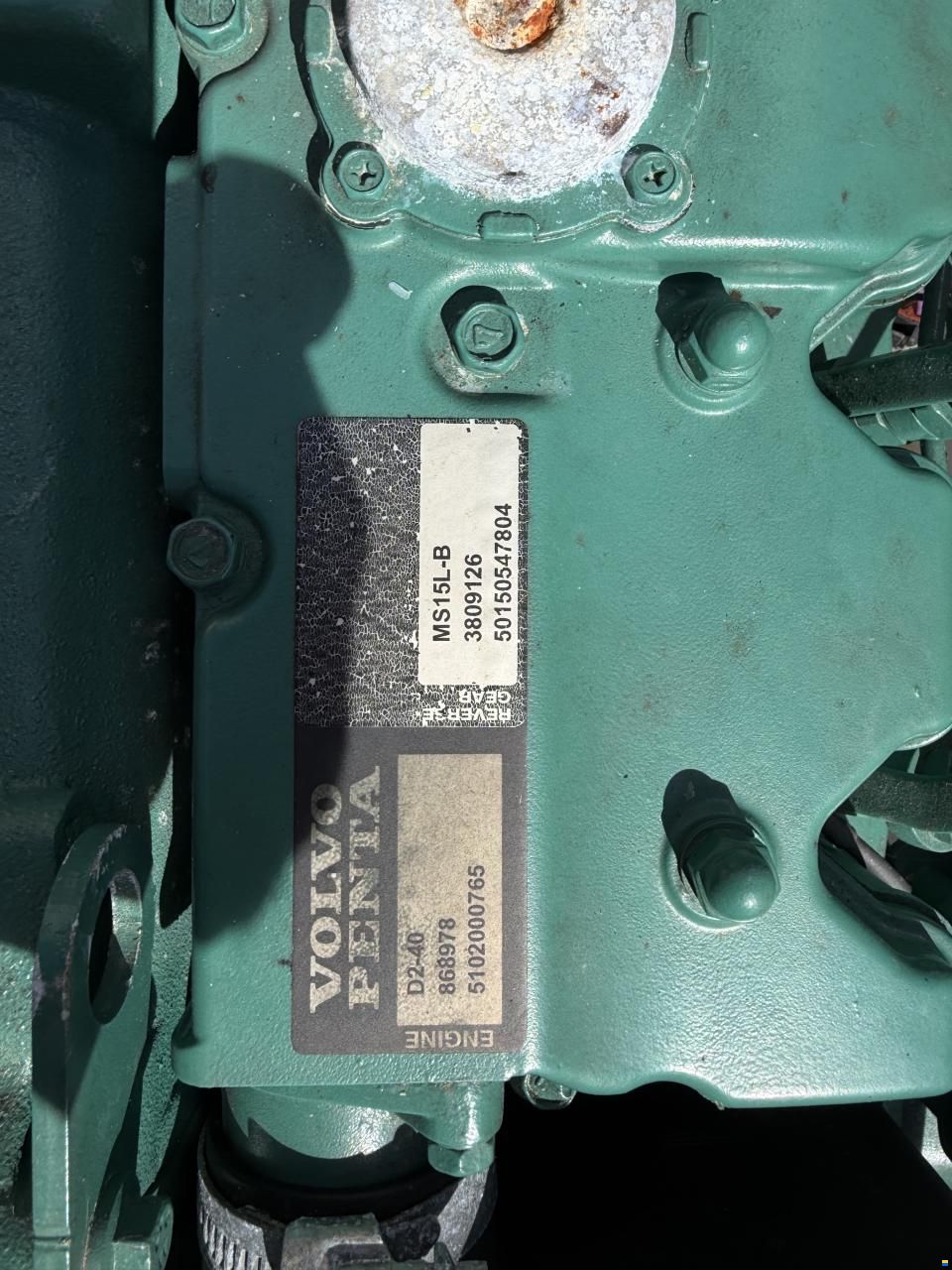 Langweerder Sloep 850