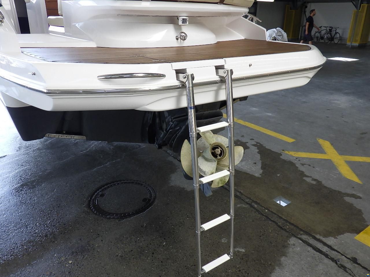 Sessa Key Largo 27 IB