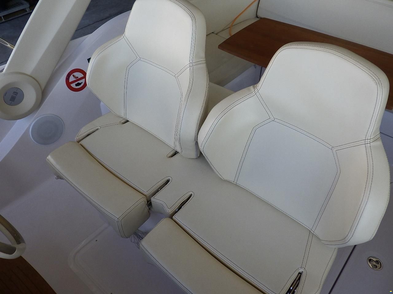 Sessa Key Largo 27 IB