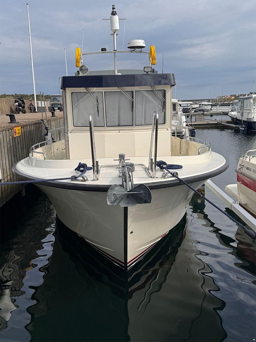 Targa 33