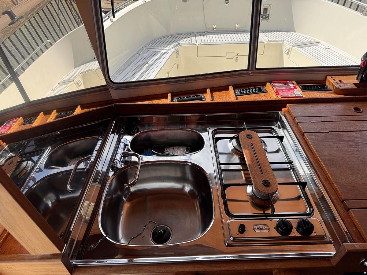 Targa 33