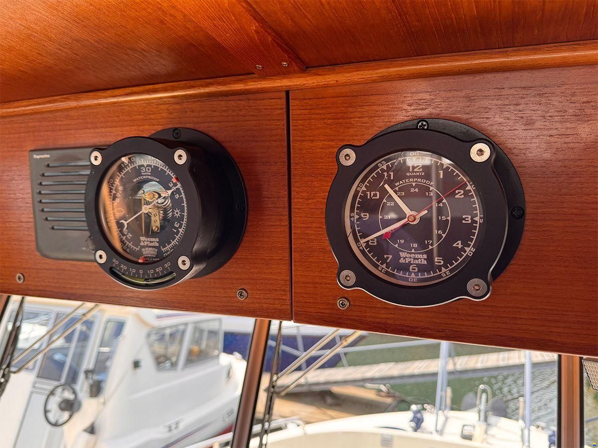 Targa 33