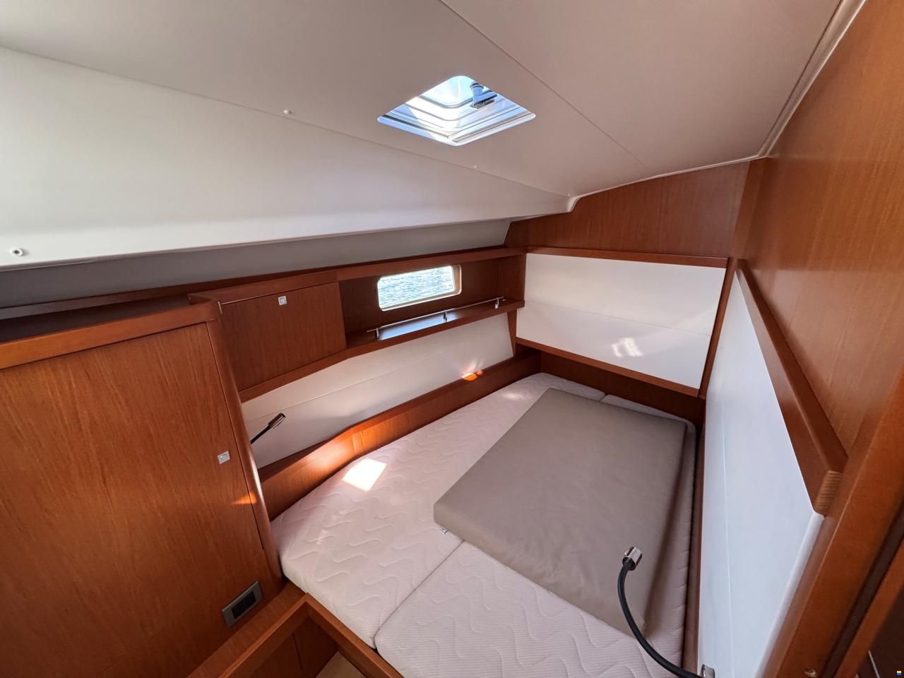 Beneteau Sense 46