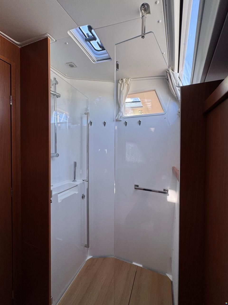 Beneteau Sense 46