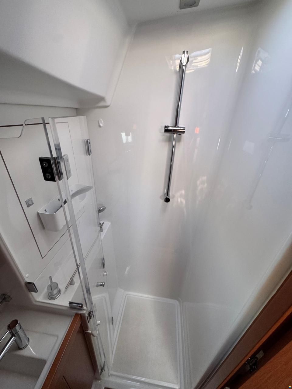 Beneteau Sense 46