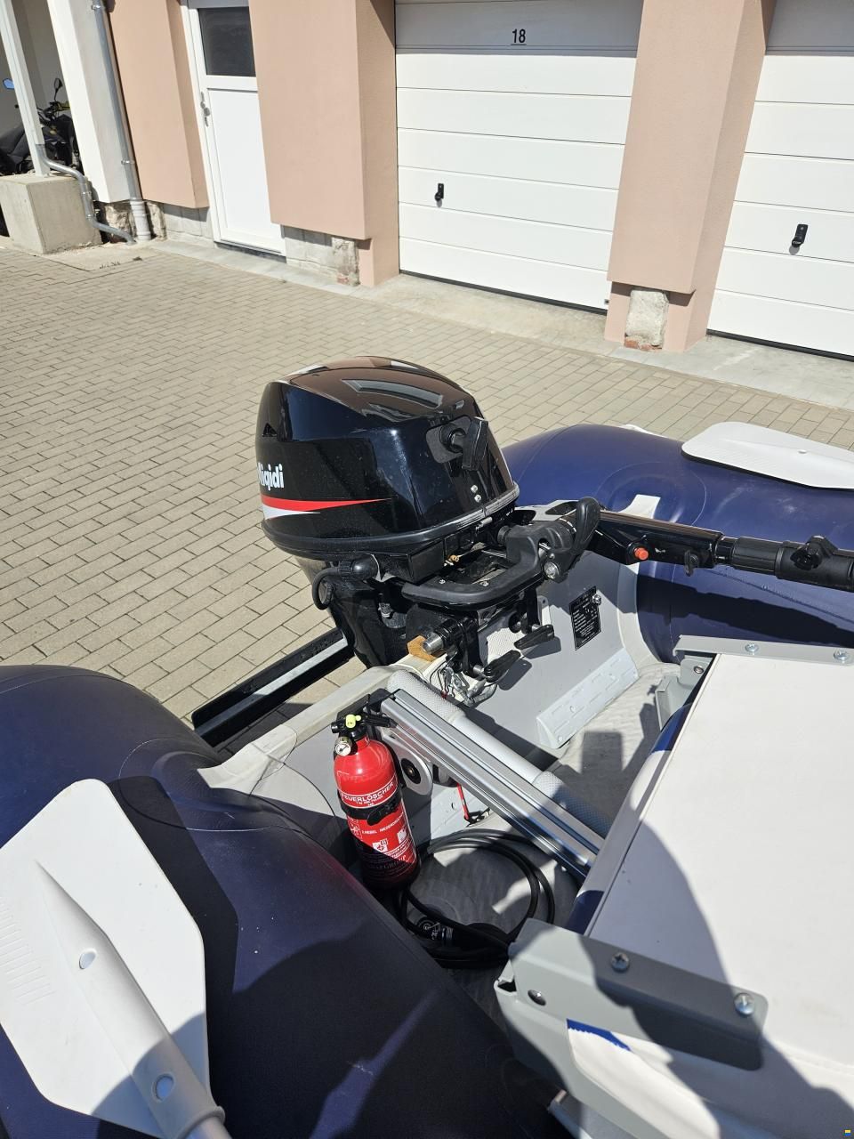Yachtian