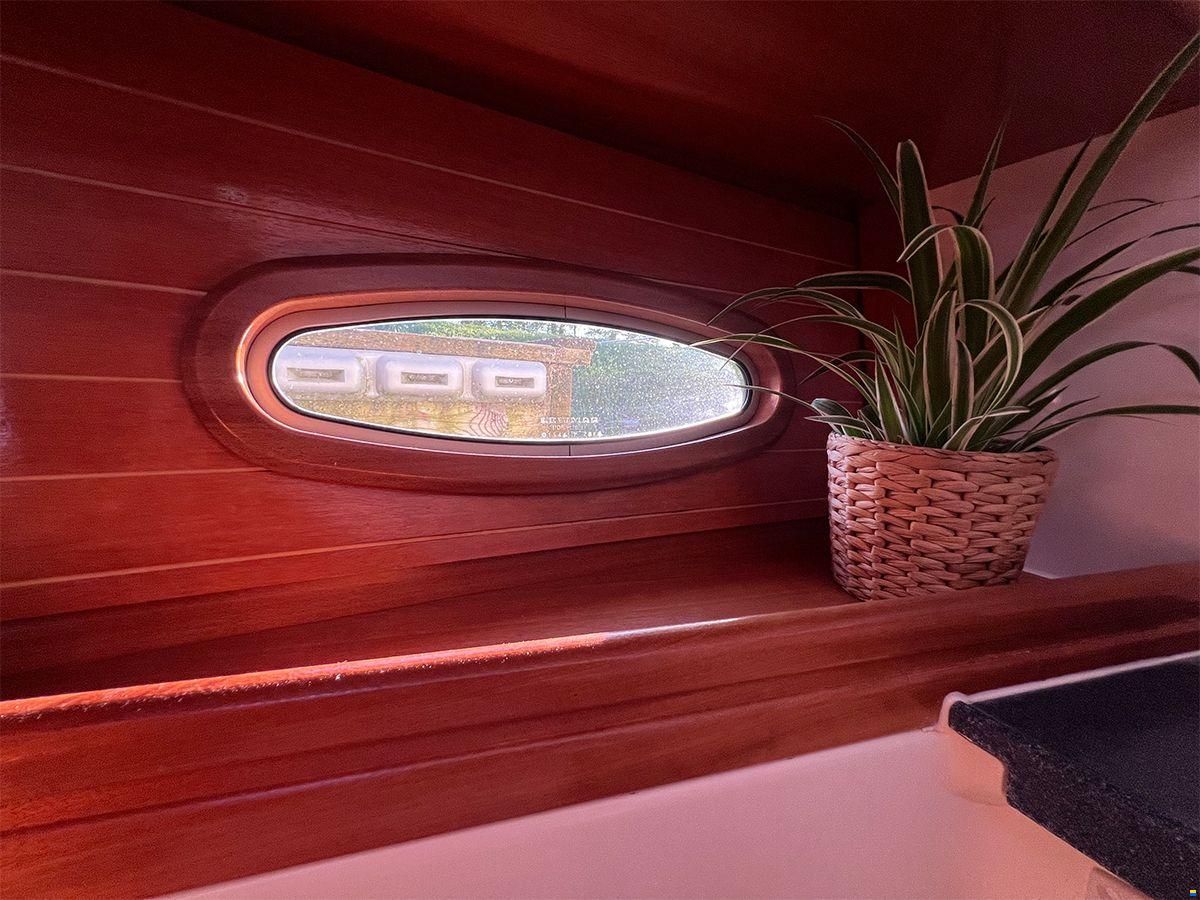 Bavaria 44 Vision