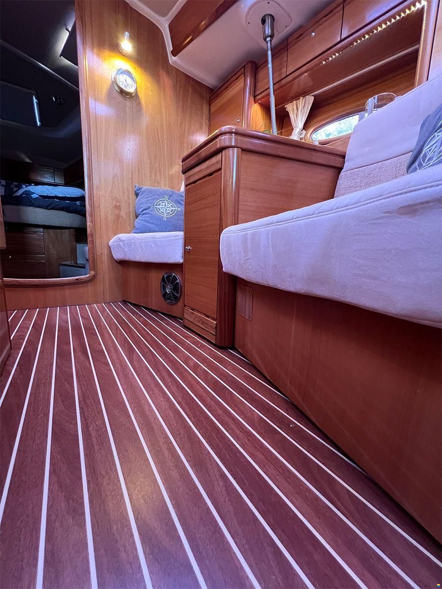 Bavaria 44 Vision