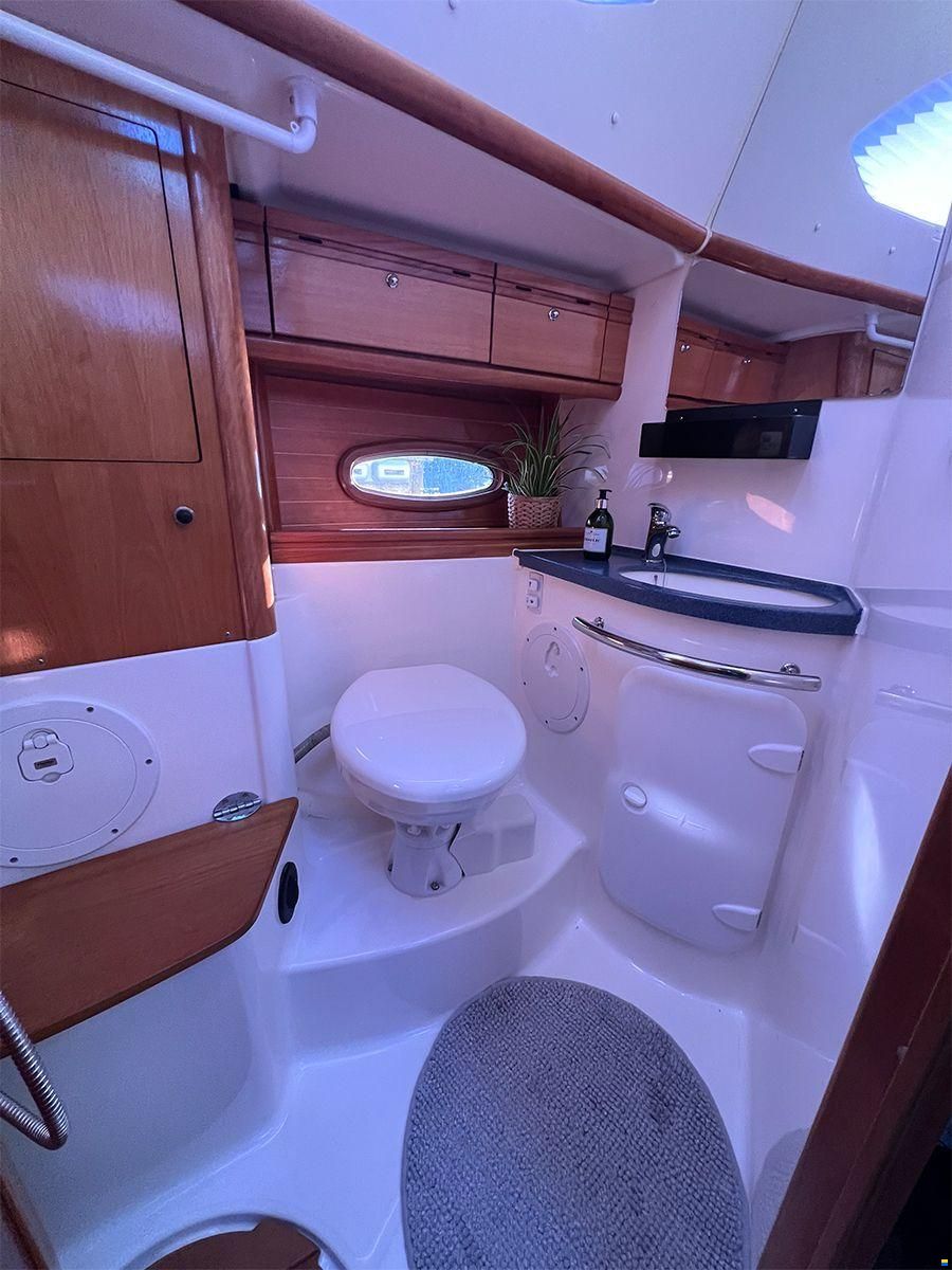 Bavaria 44 Vision