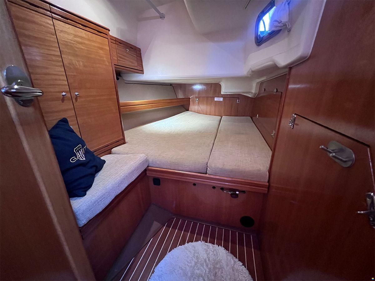 Bavaria 44 Vision
