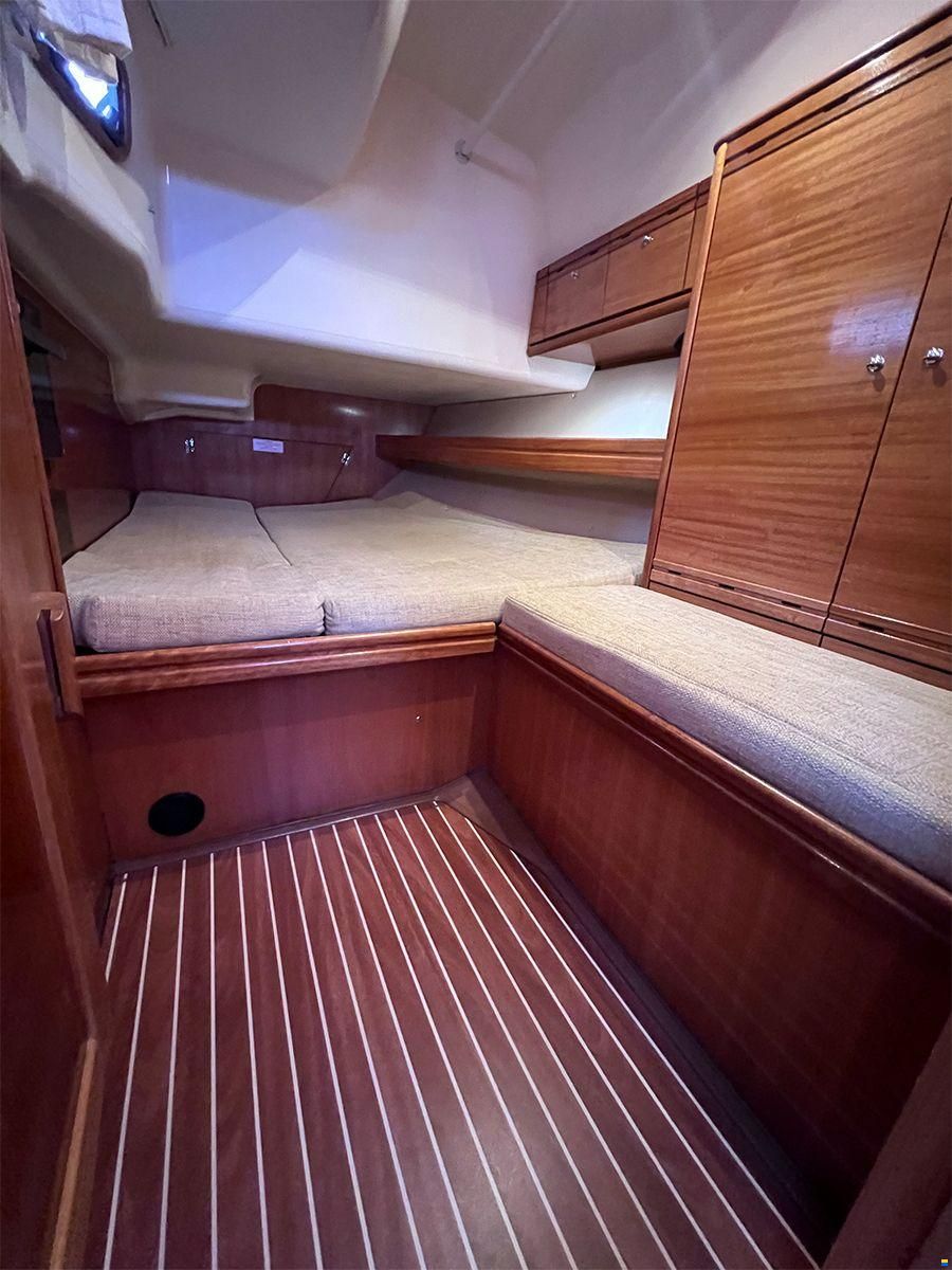 Bavaria 44 Vision