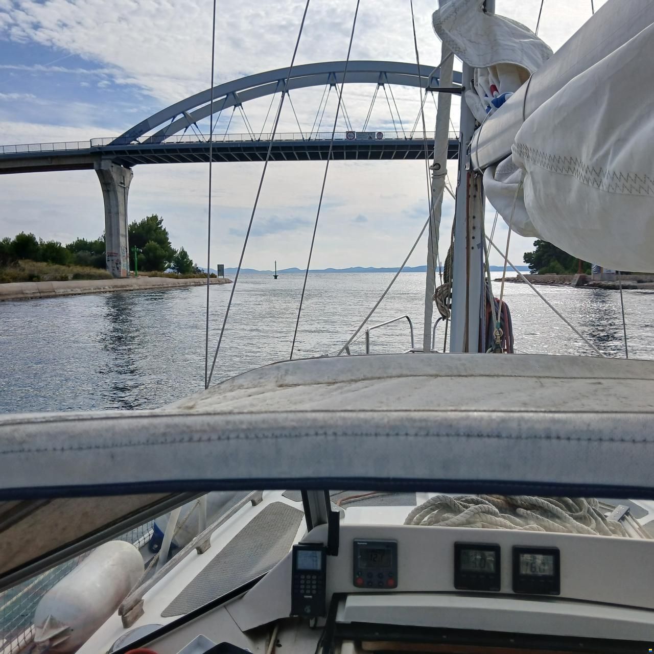 Zaardnoordijk Compromis 999