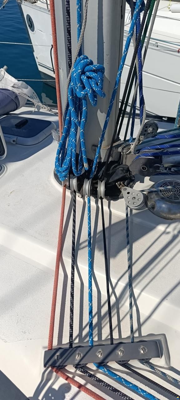 X-Yachts X-Yachts 382