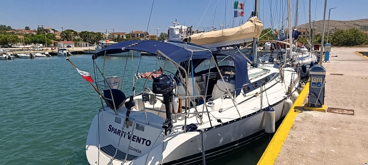 X-Yachts X-Yachts 382